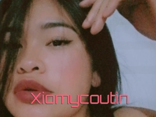 Xiomycoutin