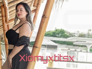 xiomyxtitsx Webcam Sexe Direct