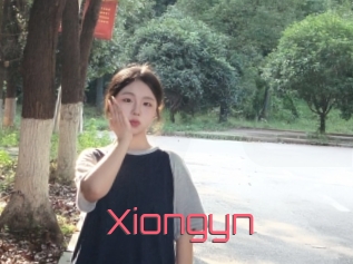 Xiongyn
