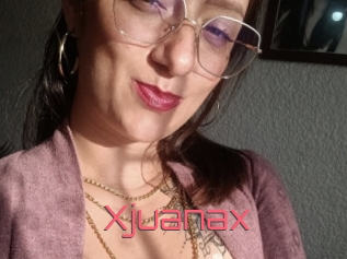 Xjuanax