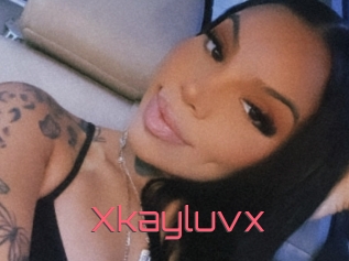 Xkayluvx