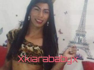 Xkiarababyx