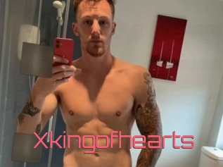 Xkingofhearts