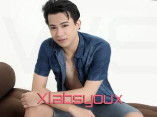 Xlabsyoux