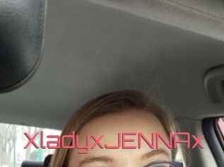 XladyxJENNAx