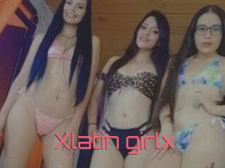 Xlatin_girlx