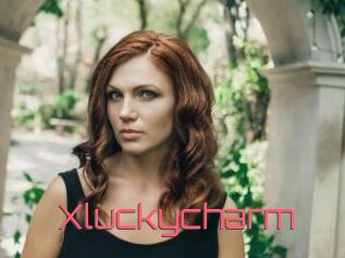 Xluckycharm