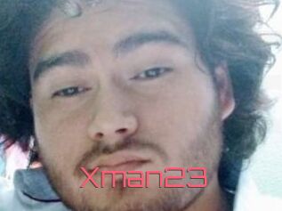Xman23