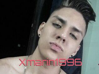 Xmarin1996