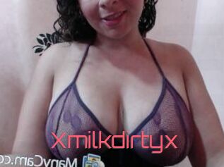Xmilkdirtyx