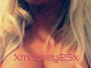 Xmousey25x
