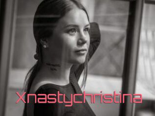 Xnastychristina