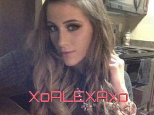 XoALEXAxo