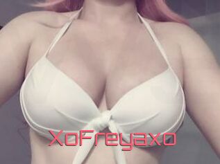 XoFreyaxo