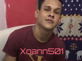 Xoann501