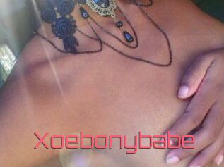 Xoebonybabe