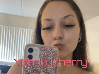xohollycherry Webcam Sexe Direct