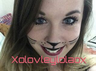 Xolovleylolaox