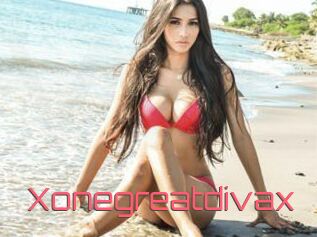 Xonegreatdivax
