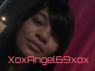 XoxAngel69xox