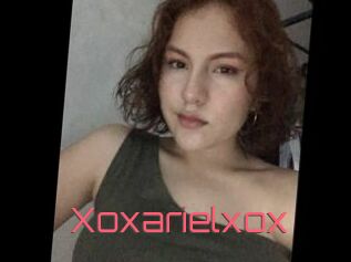 Xoxarielxox