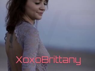 XoxoBrittany