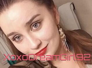 XoxoDreamGirl92