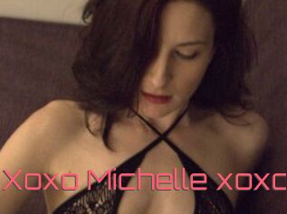 Xoxo_Michelle_xoxo
