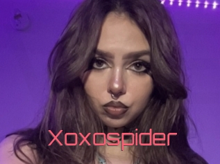 Xoxospider