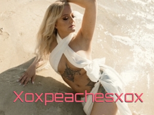 Xoxpeachesxox