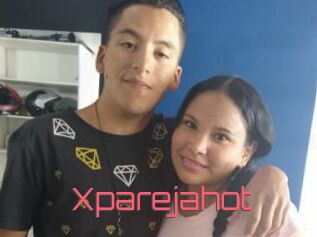 Xparejahot
