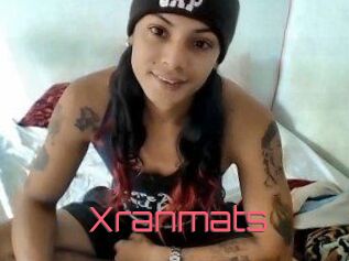 Xranmats