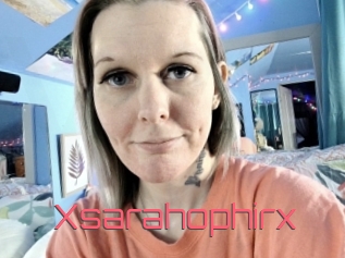 Xsarahophirx