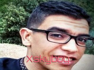 Xskyboy
