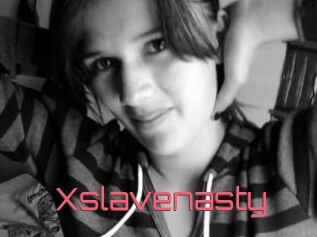 Xslavenasty