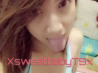 XsweetbabyTSx