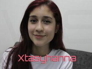 Xtasyhanna
