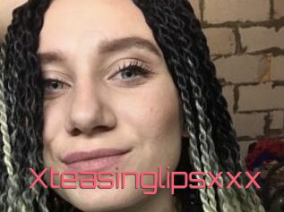 Xteasinglipsxxx