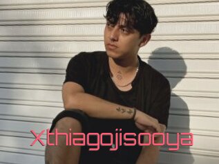 Xthiagojisooya