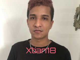 Xtian18