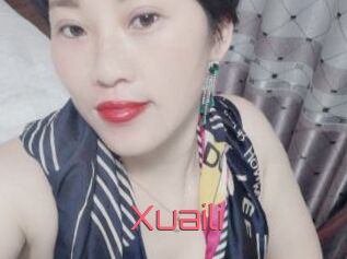 Xuaili