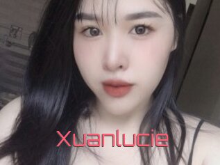 Xuanlucie