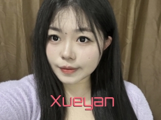 Xueyan