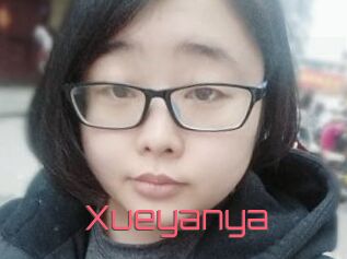 Xueyanya