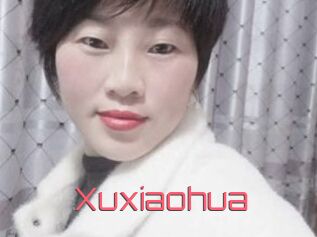 Xuxiaohua