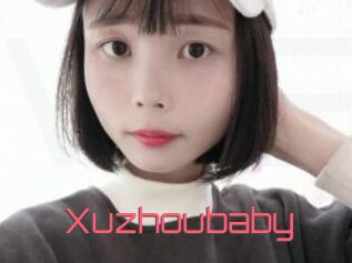 Xuzhoubaby