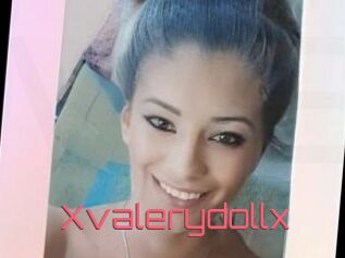 Xvalerydollx