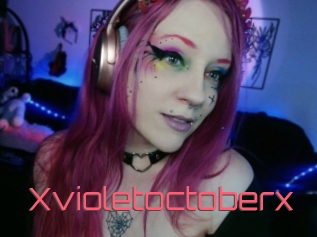 Xvioletoctoberx