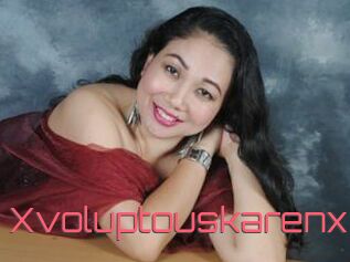 Xvoluptouskarenx