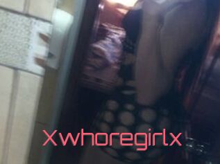 Xwhoregirlx